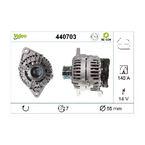 VALEO 440703