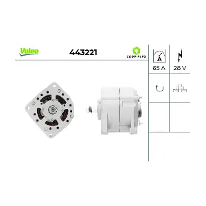 VALEO 443221