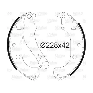 VALEO 562806