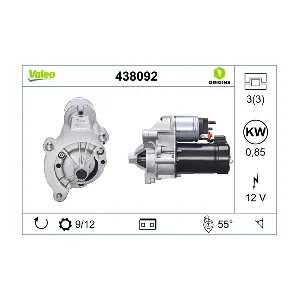 VALEO 438092