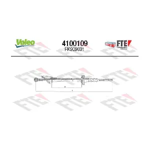 VALEO 4100109