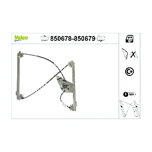 VALEO 850678