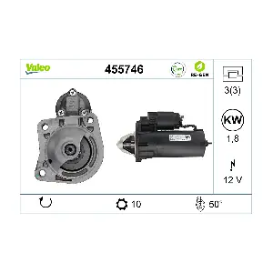VALEO 455746