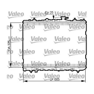 735535 VALEO