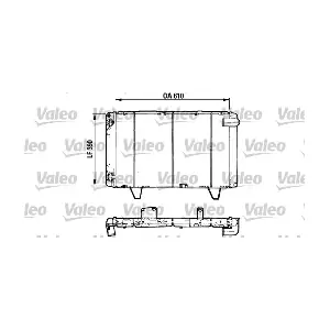 730062 VALEO