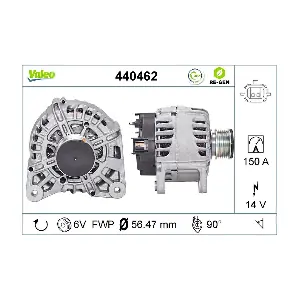 440462 VALEO