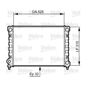 VALEO 734415