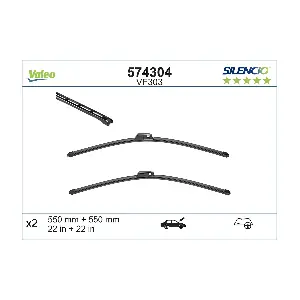 574304 VALEO