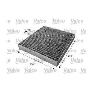 VALEO 715630