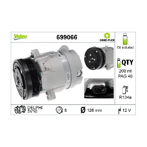 VALEO 699066