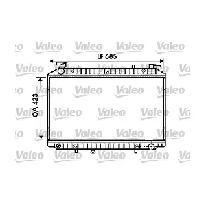 VALEO 734671