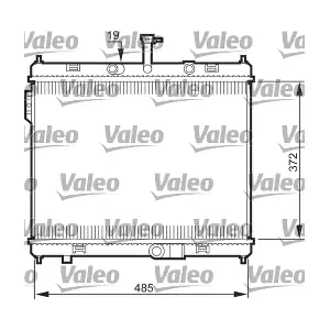 735515 VALEO