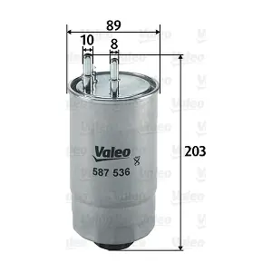 VALEO 587536
