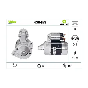 VALEO 438459