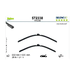 572338 VALEO