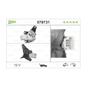 579731 VALEO