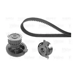 614616 VALEO
