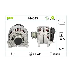 VALEO 444645