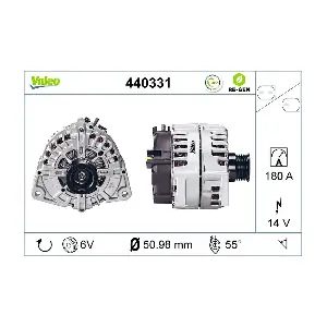 440331 VALEO