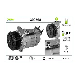VALEO 399568