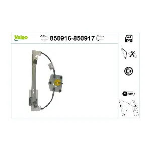 850916 VALEO