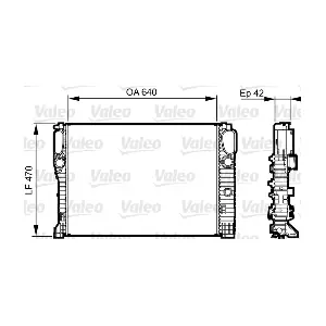 VALEO 732855
