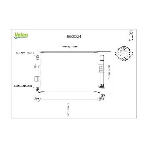 860024 VALEO