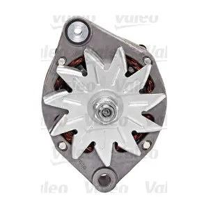 VALEO 592601