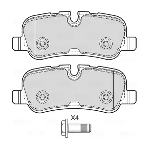 VALEO 601726