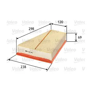 VALEO 585149