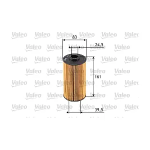 VALEO 586570