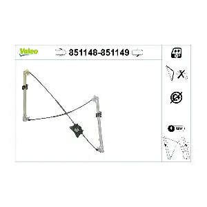 851148 VALEO