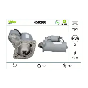 VALEO 458260