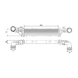 VALEO 817907