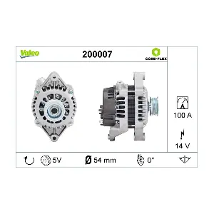 VALEO 200007