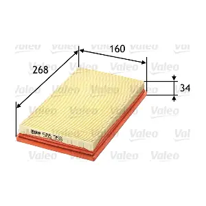 VALEO 585359