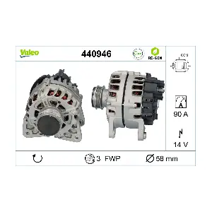 440946 VALEO