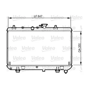 734966 VALEO