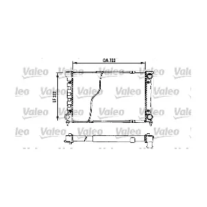 730629 VALEO