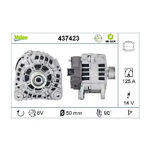 VALEO 437423
