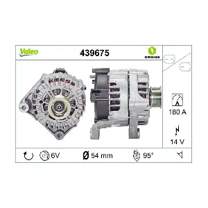 439675 VALEO