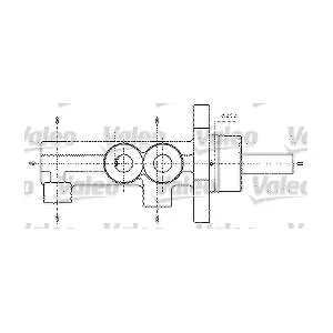 VALEO 402272