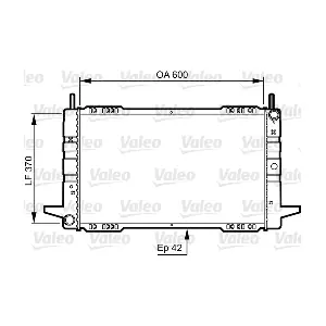 VALEO 730563