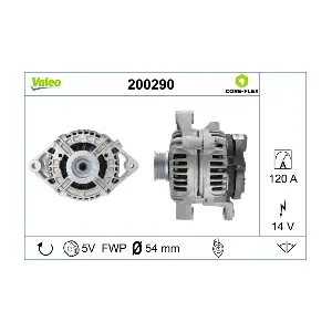 VALEO 200290