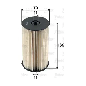 VALEO 587904
