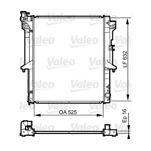 735441 VALEO