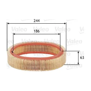 VALEO 585606