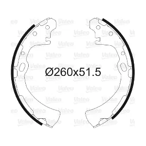 VALEO 562671