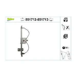 851712 VALEO