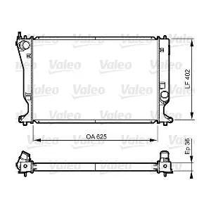 735573 VALEO